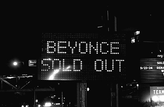 Beyonce Tour 2025: Why Queen Bey is Bigger Than Taylor Swift