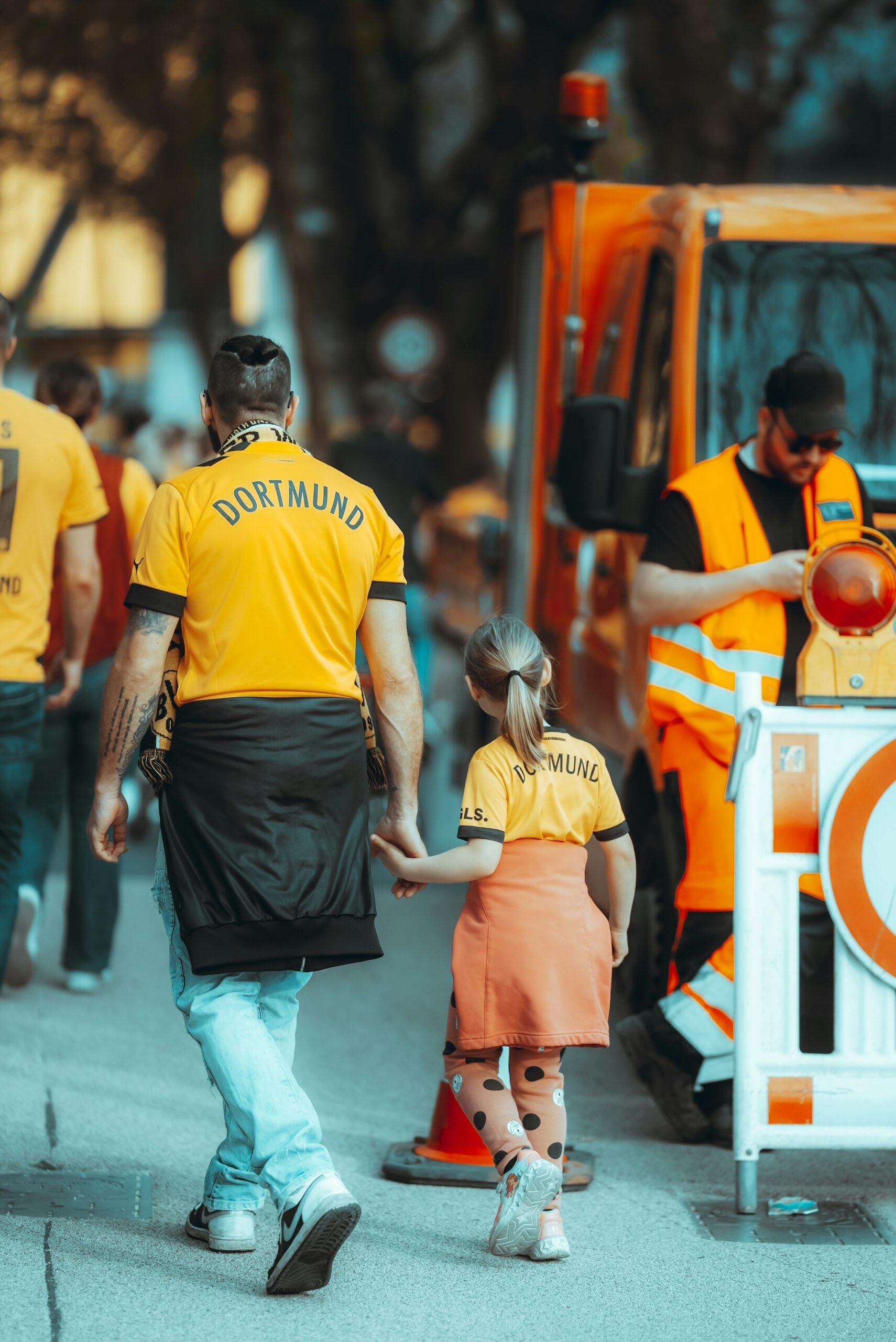 Borussia Dortmund & Real Madrid Ticket Data for Wembley Clash