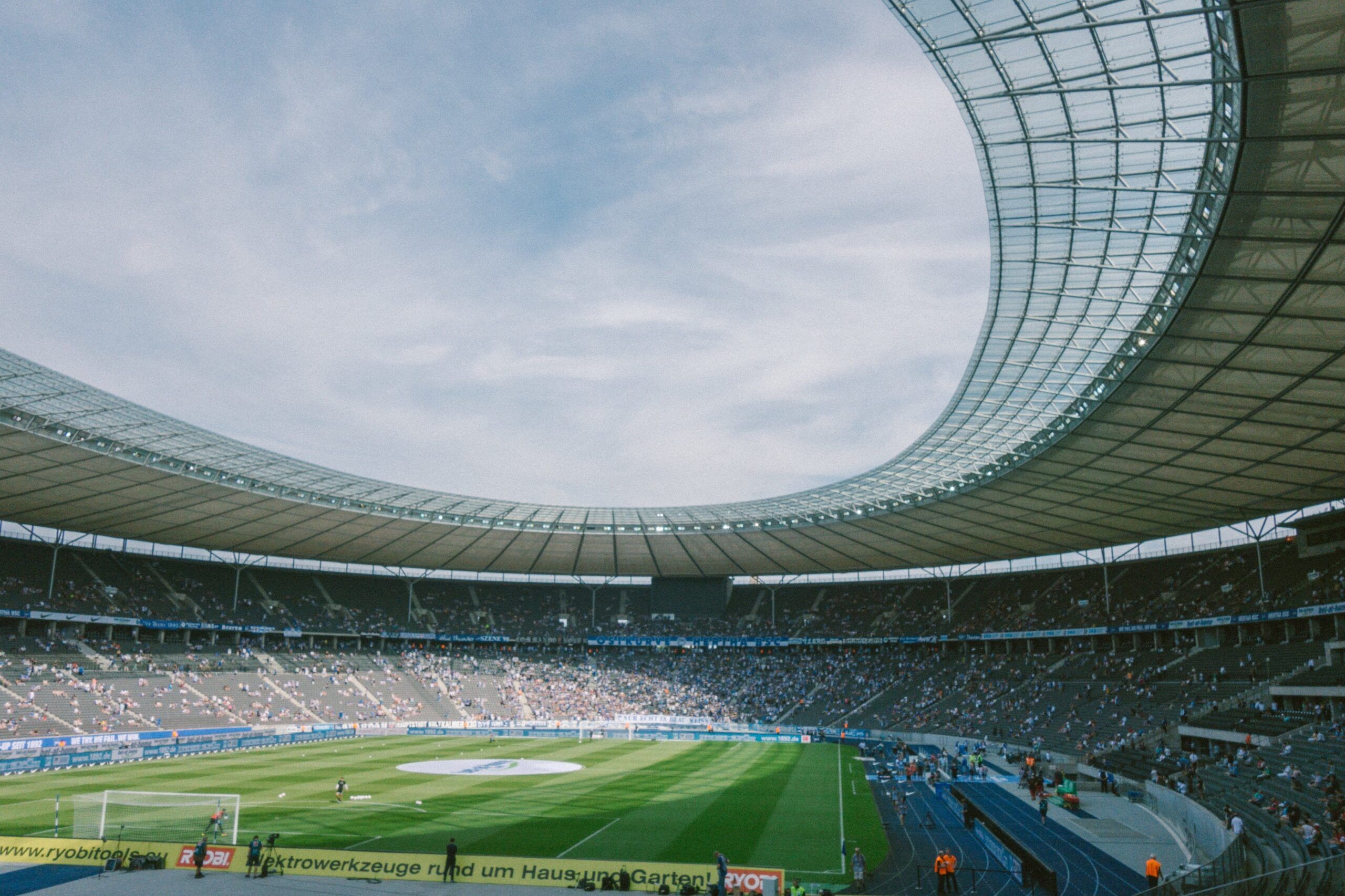 Bundesliga 2023/24: Where to Get Best Priced German Tickets