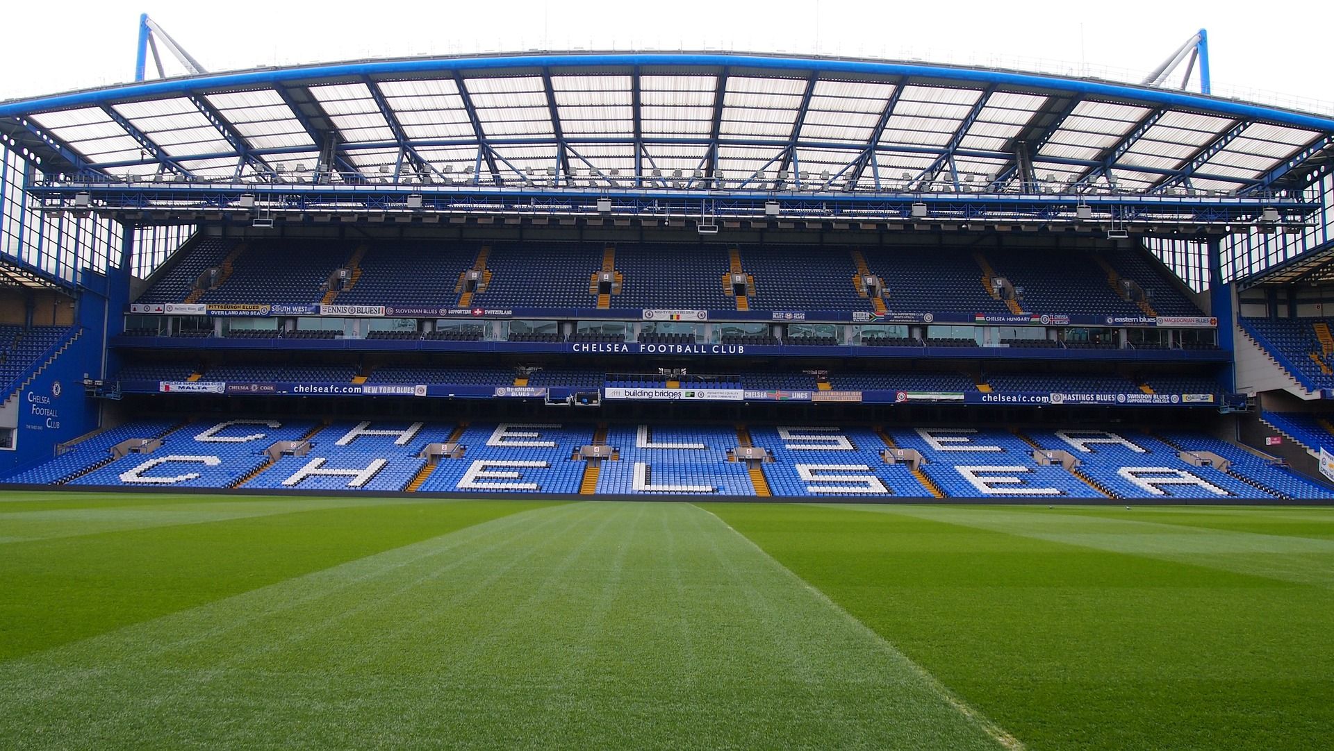 Chelsea’s Upcoming Tough Run: How to Buy Tickets