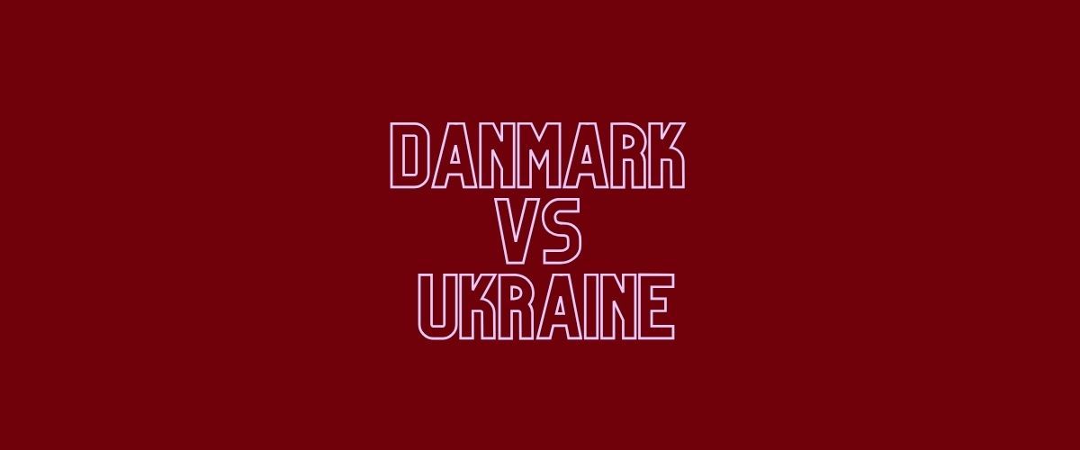 denmarkukraine