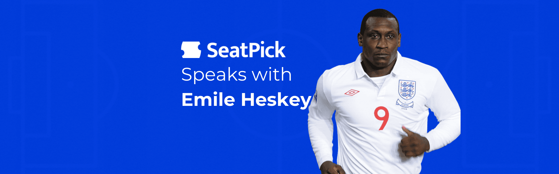 Emile Heskey on Mo Salah, Liverpool & England