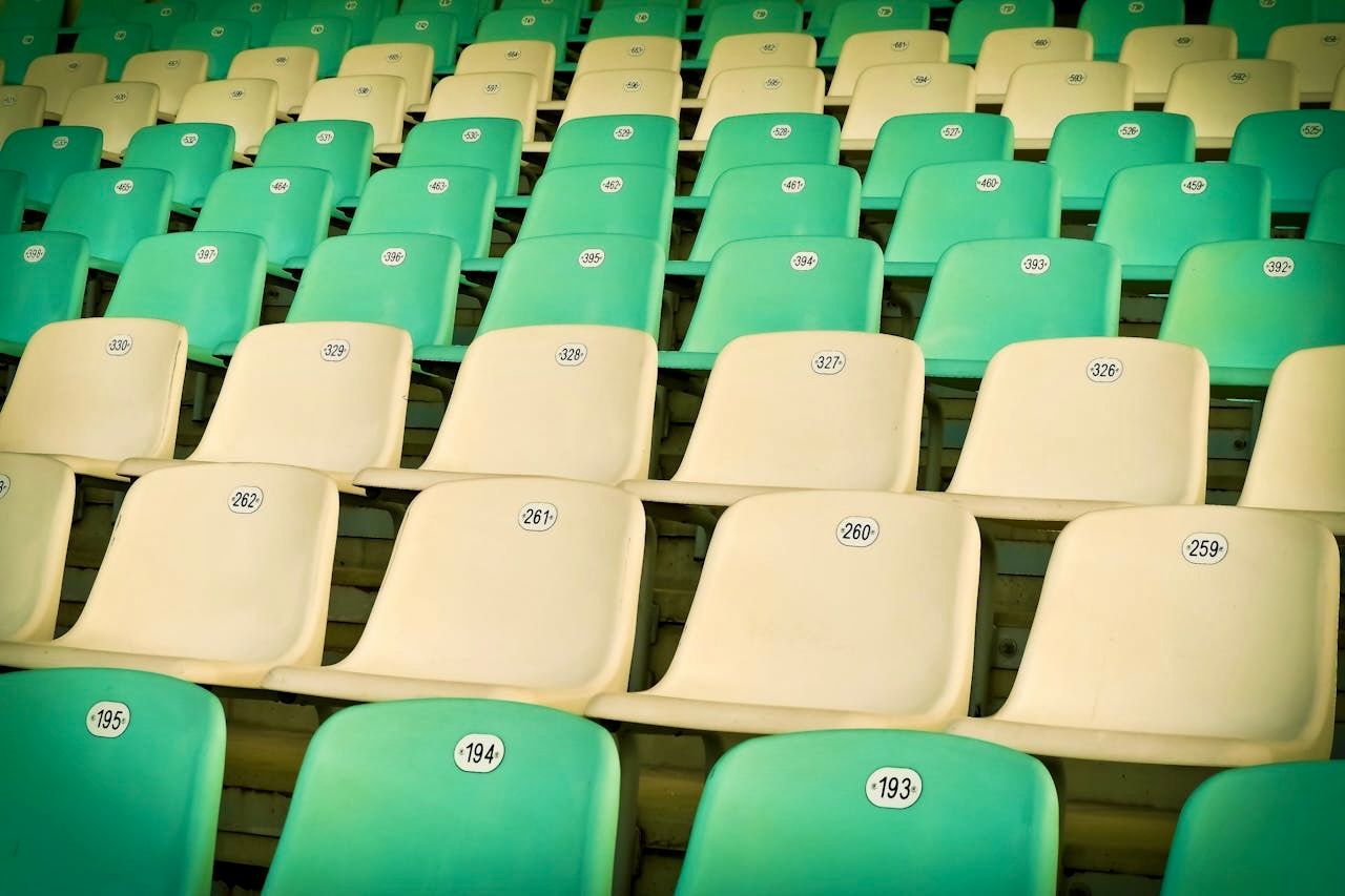 European Finals Ticket Prices | SeatPick