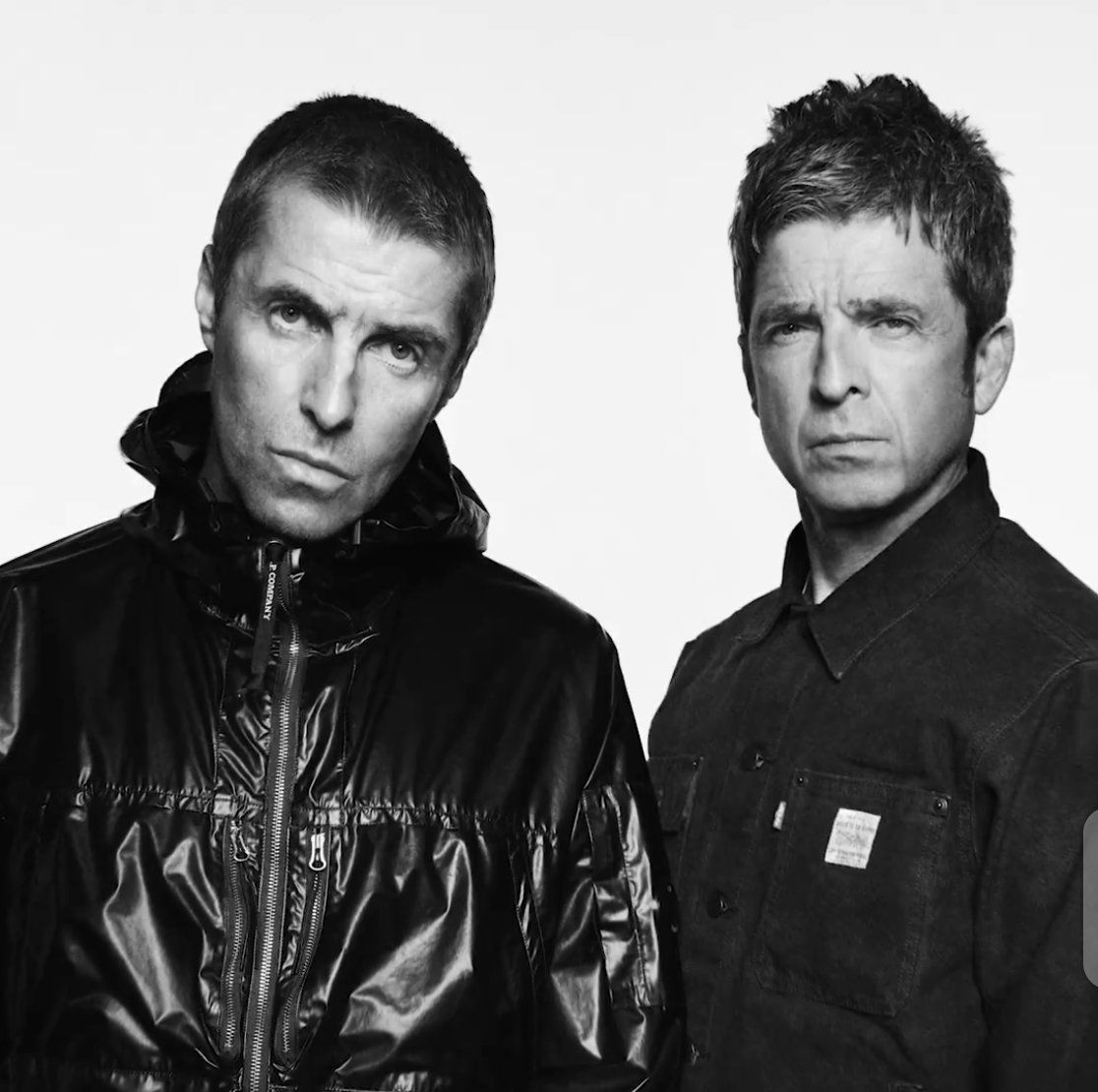 Extra Oasis September 2025 Wembley Tickets Released