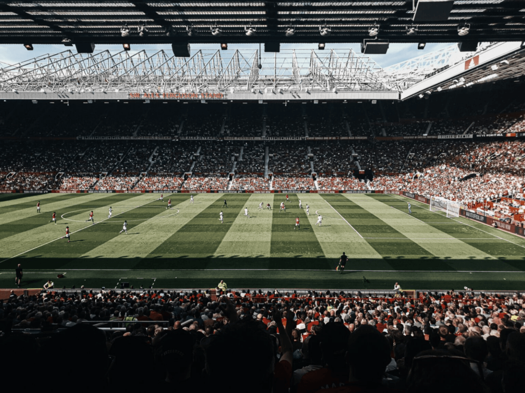 Grab Your Tickets for These Must-See Premier League Matches