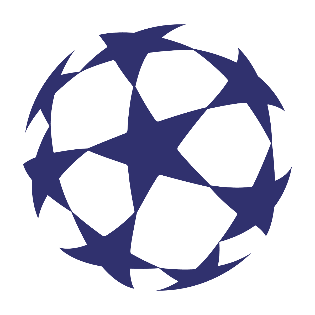 Guide: New Champions League Format