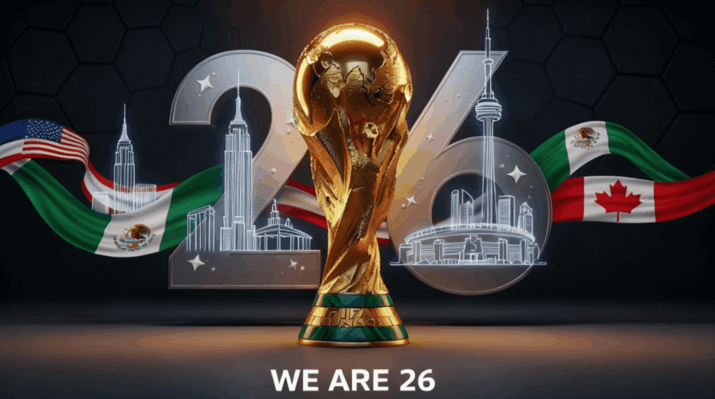 How to Buy 2026 World Cup Tickets - SeatPick Blog - Event Tickets | Reviews, Tips & More