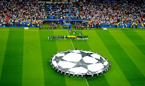 How to Buy Champions League Tickets: A Comprehensive Guide