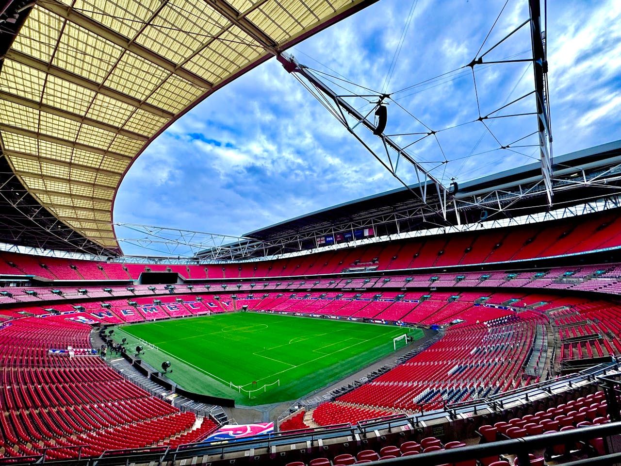 How to Buy FA Cup Quarter-Final Tickets | SeatPick