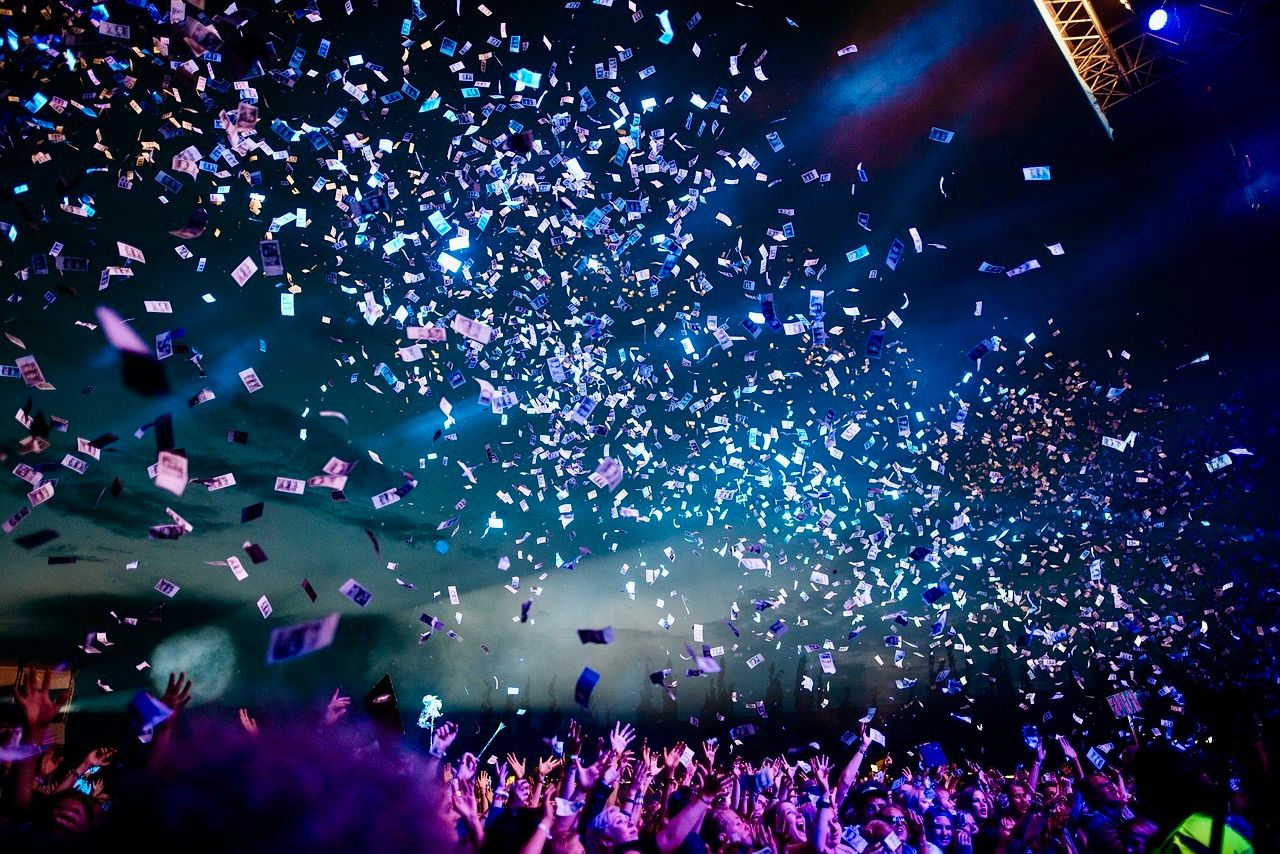 How to See Taylor Swift & More in 2024 | SeatPick