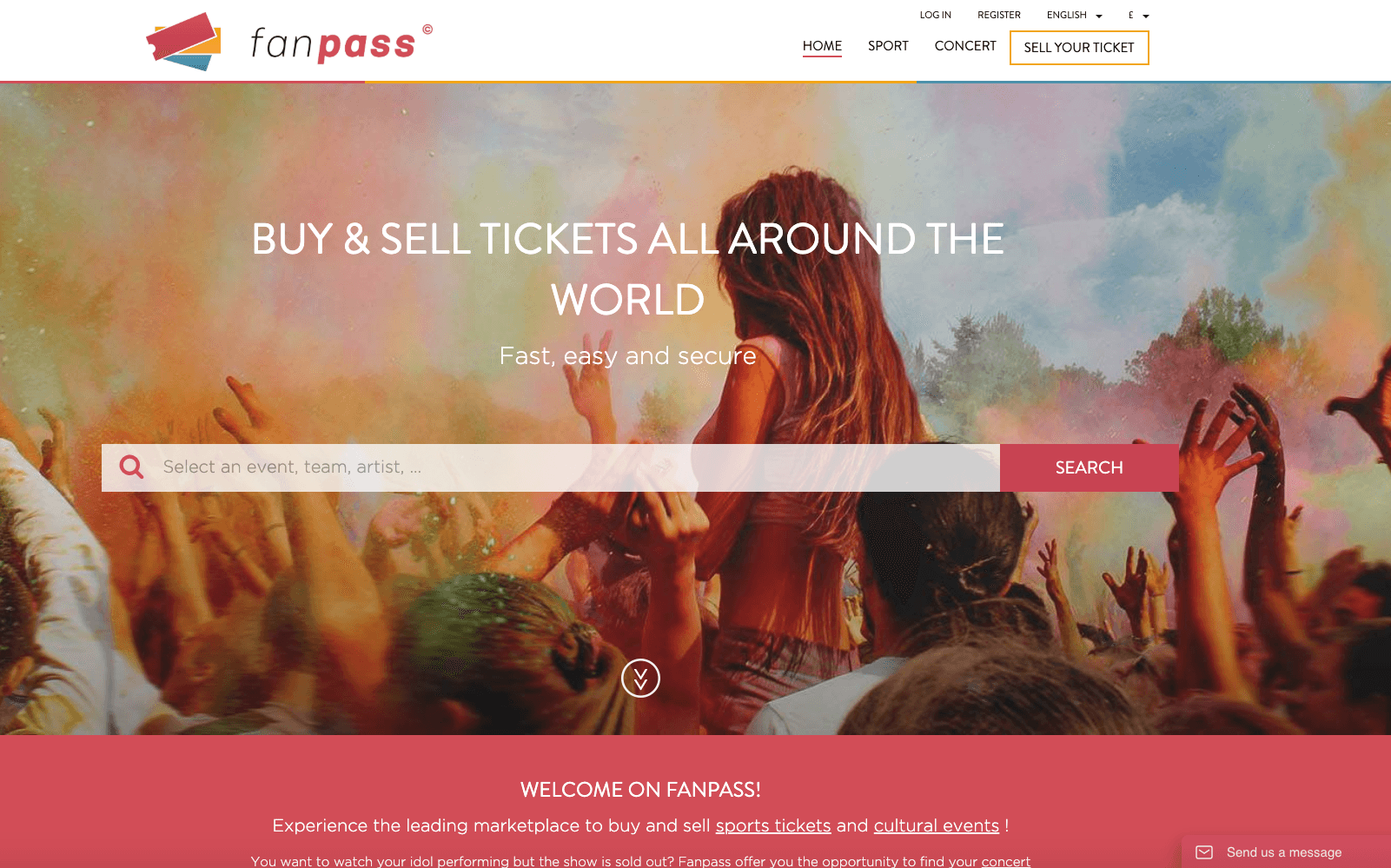 Is Fanpass legit? A comprehensive review