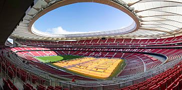 La Liga Stadiums and how to Buy La Liga Tickets