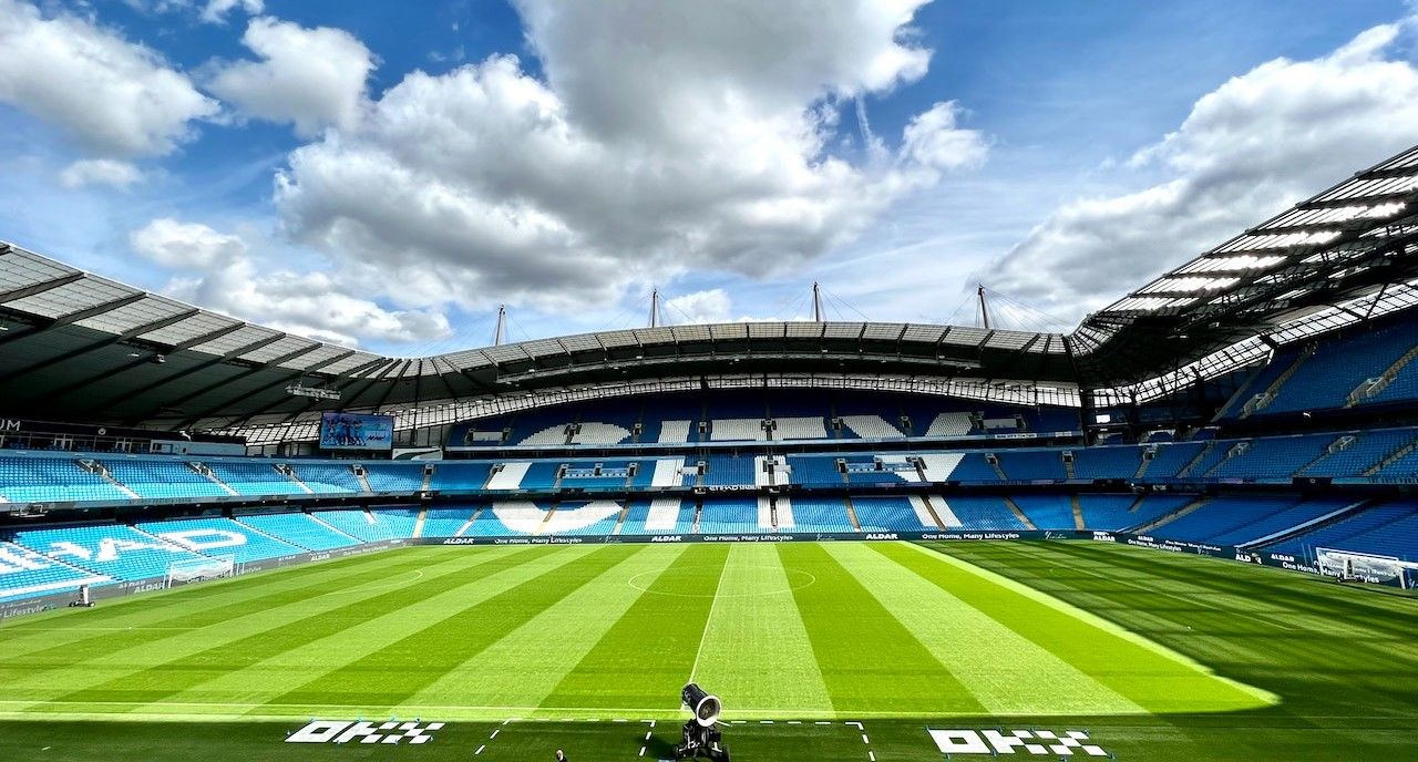 Laporte's mistake costs Manchester City the 3 points