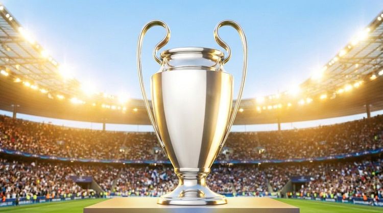 Champions League Knockout Play-off Draw 2026
