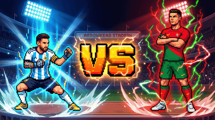 Messi vs Ronaldo World Cup 2026 Tickets: The Potential Argentina vs Portugal Quarter-Final