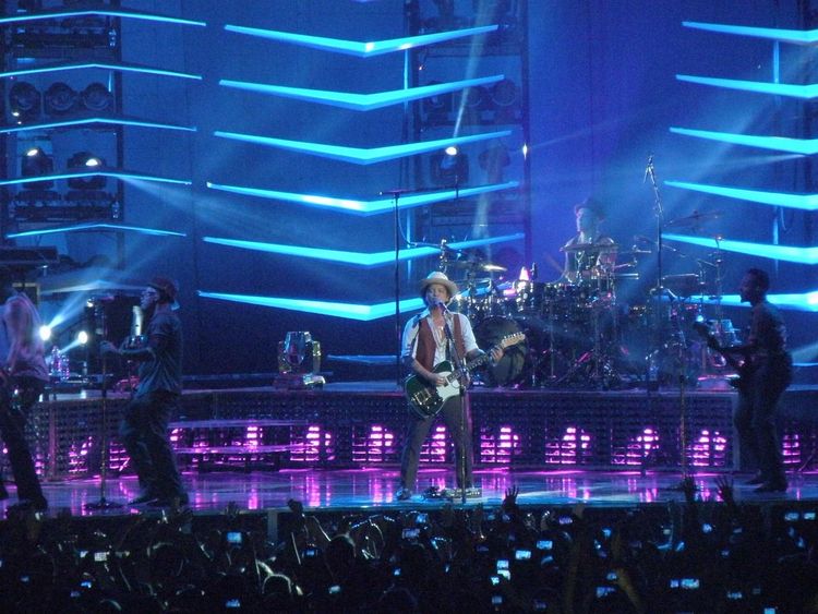 The Cheapest Cities to See Bruno Mars on The Romantic Tour 2026