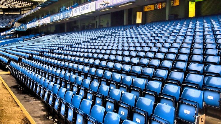 Chelsea & Man City Set For Opening Day Clash