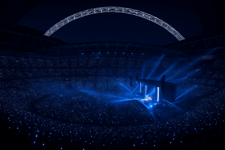 Coldplay at Wembley 2025: How to Secure Last Minute Tickets