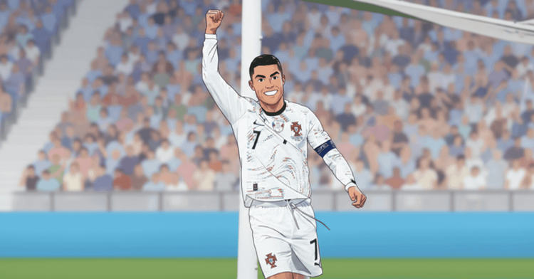 Cristiano Ronaldo Tickets: Bargains Available To See Portugal