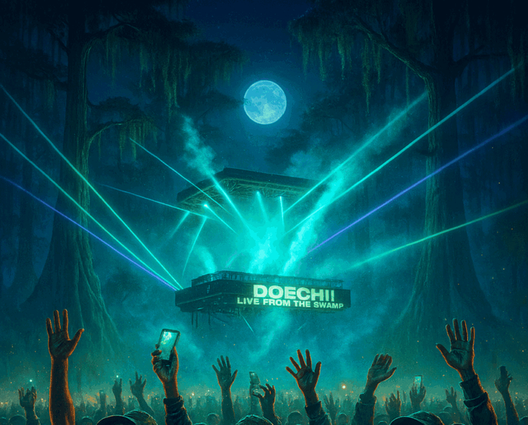 Doechii Tour Information