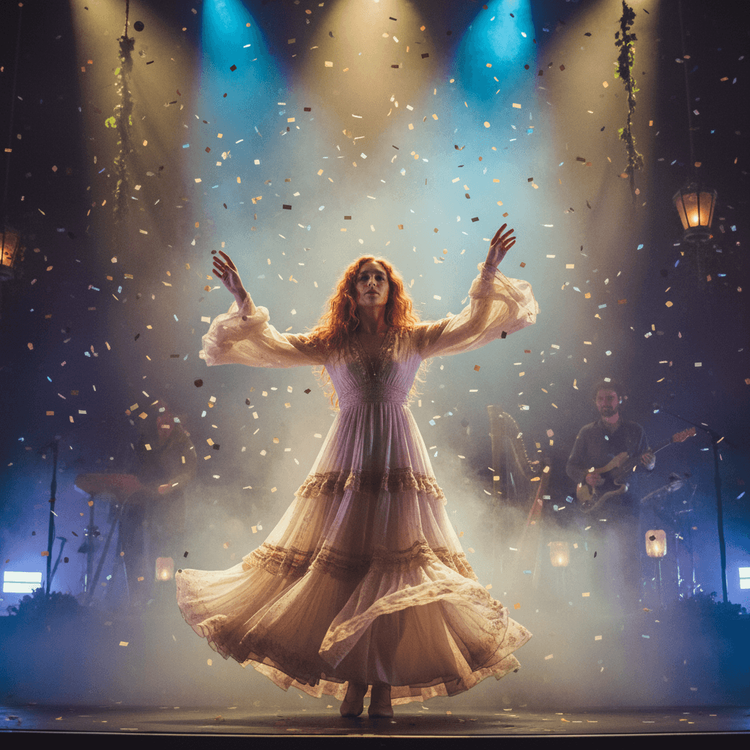 Florence + The Machine UK Tour 2026 | Dates, Tickets & Prices | SeatPick