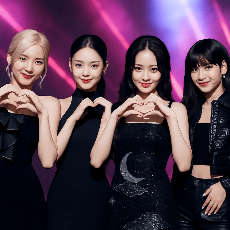 K‑Pop Takes Over Europe: Summer 2025’s Biggest Concerts