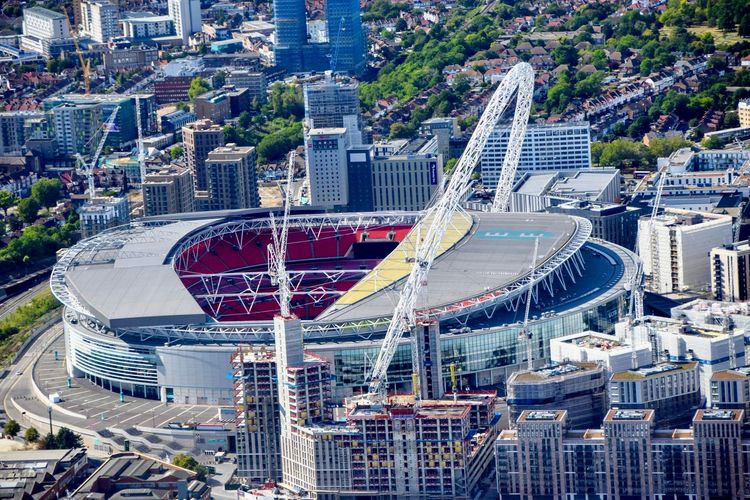 Man United FA Cup Final Tickets Double Man City Prices