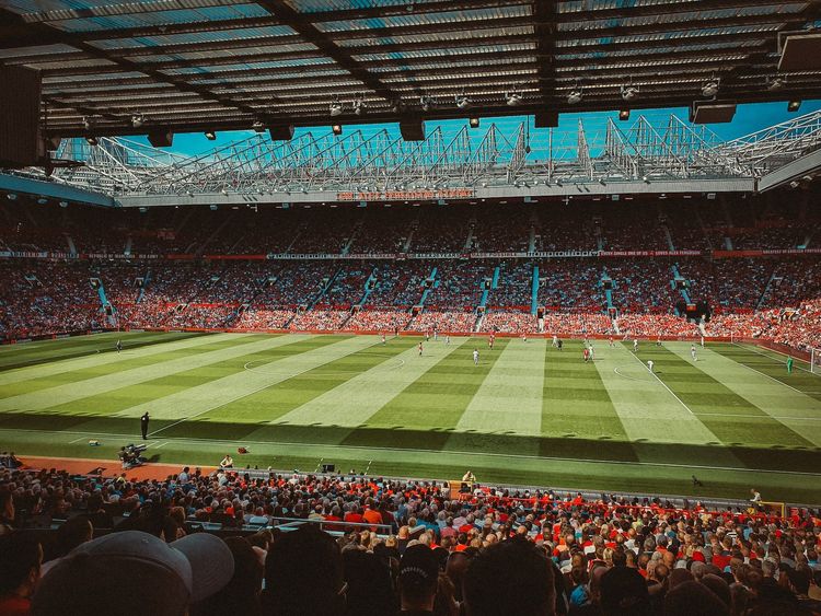 Premier League 2025/26 Opening Weekend: How to Get Tickets