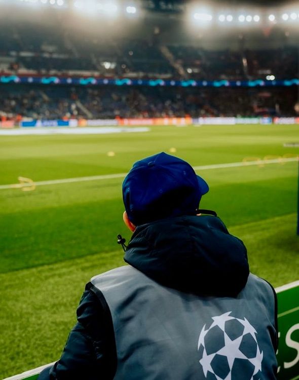 Real Madrid vs Bayern Munich Tickets Available Now