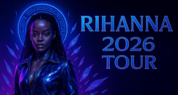 Rihanna Tour Information: 2026 Shows Likely