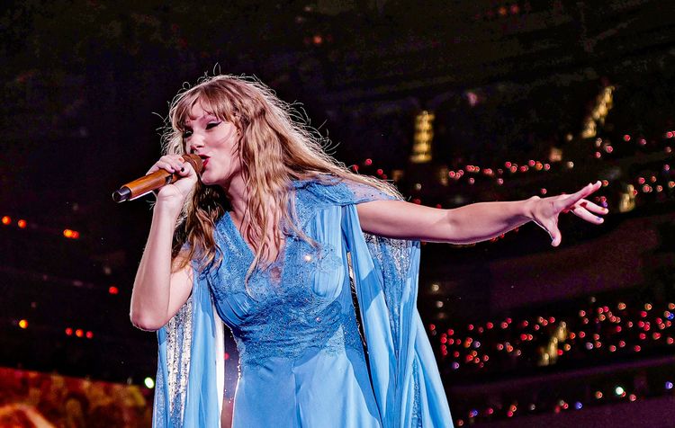 Taylor Swift 2026 Tour: Life of a Schoolgirl Concerts Expected