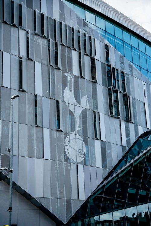 Tottenham Europa League Ticket Data: Price Guide