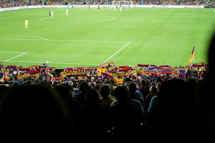 Two El Clasicos in 15 Days: Barcelona vs Real Madrid Ticket Tips