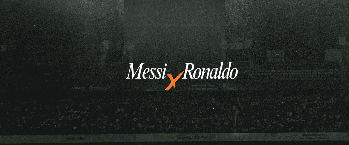 messixronaldo