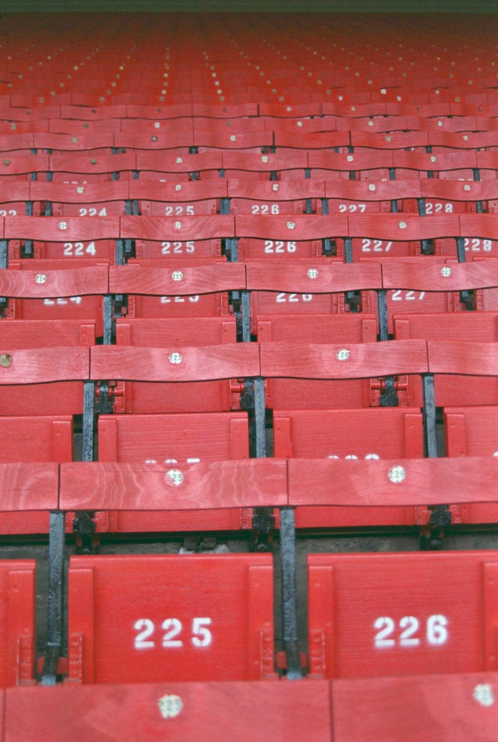 Premier League Title Run-In: How to Buy Tickets