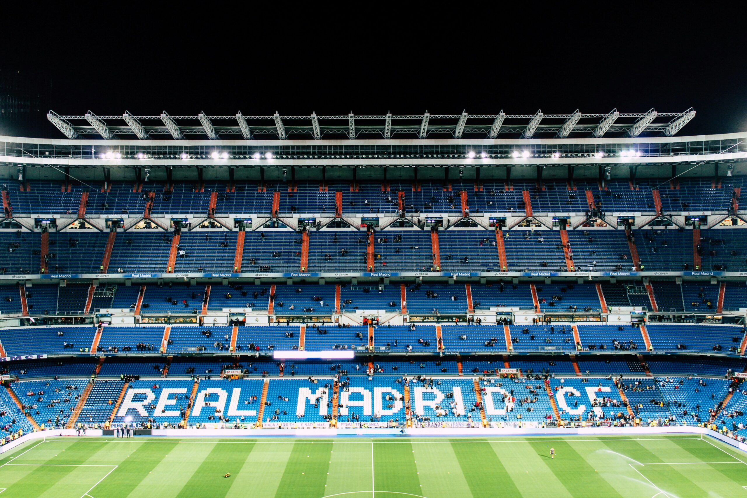 Real Madrid Set to Host Two Huge Games: How to Buy Tickets