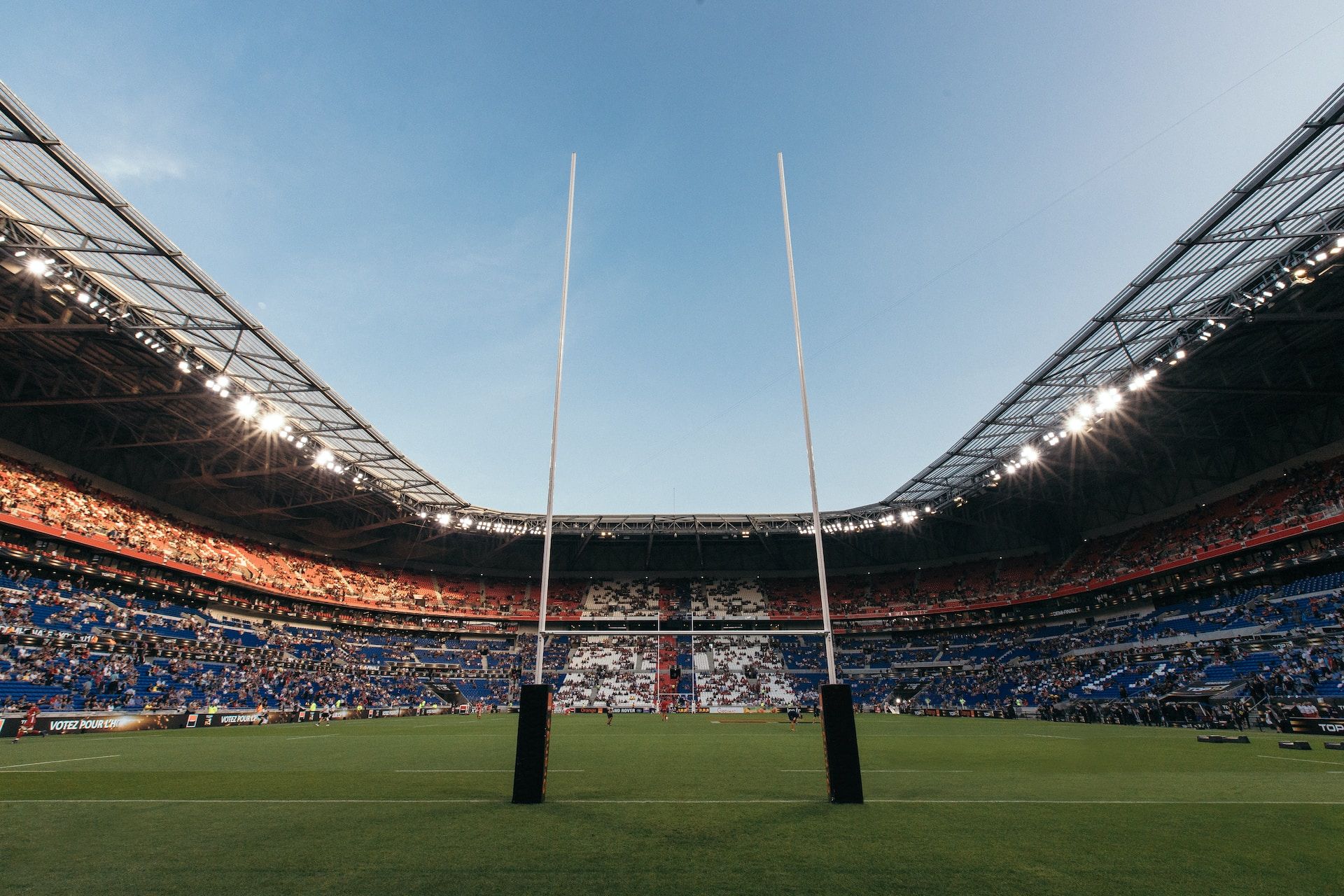 Six Nations 2024: How to Buy Tickets | SeatPick
