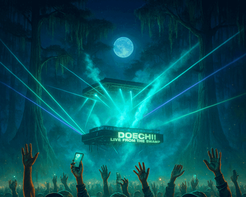 Doechii Tour Information