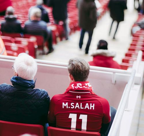 Five Must-See Liverpool Games Before 2024 Ends