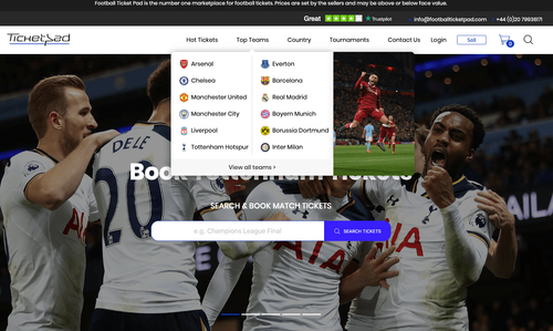 Is Football Ticket Pad legit? A comprehensive review