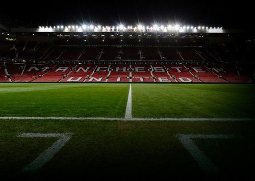 Man United Europa League Ticket Data