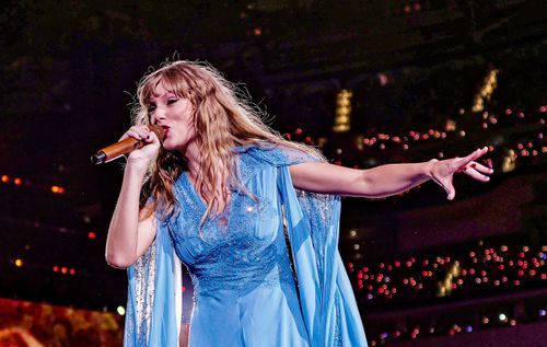 Taylor Swift 2026 Tour: Life of a Schoolgirl Concerts Expected