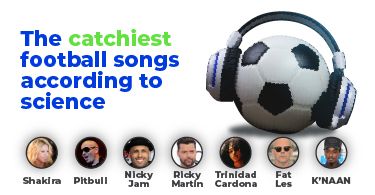 The Catchiest Football Songs According to Science | SeatPick
