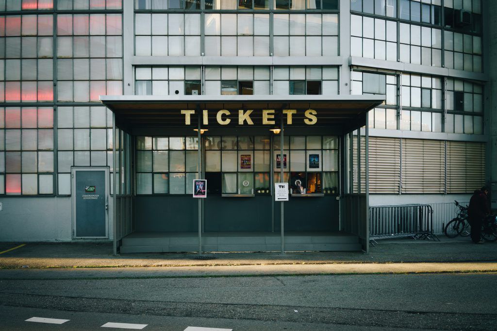 The Ins and Outs of Europe’s Ticketing Industry