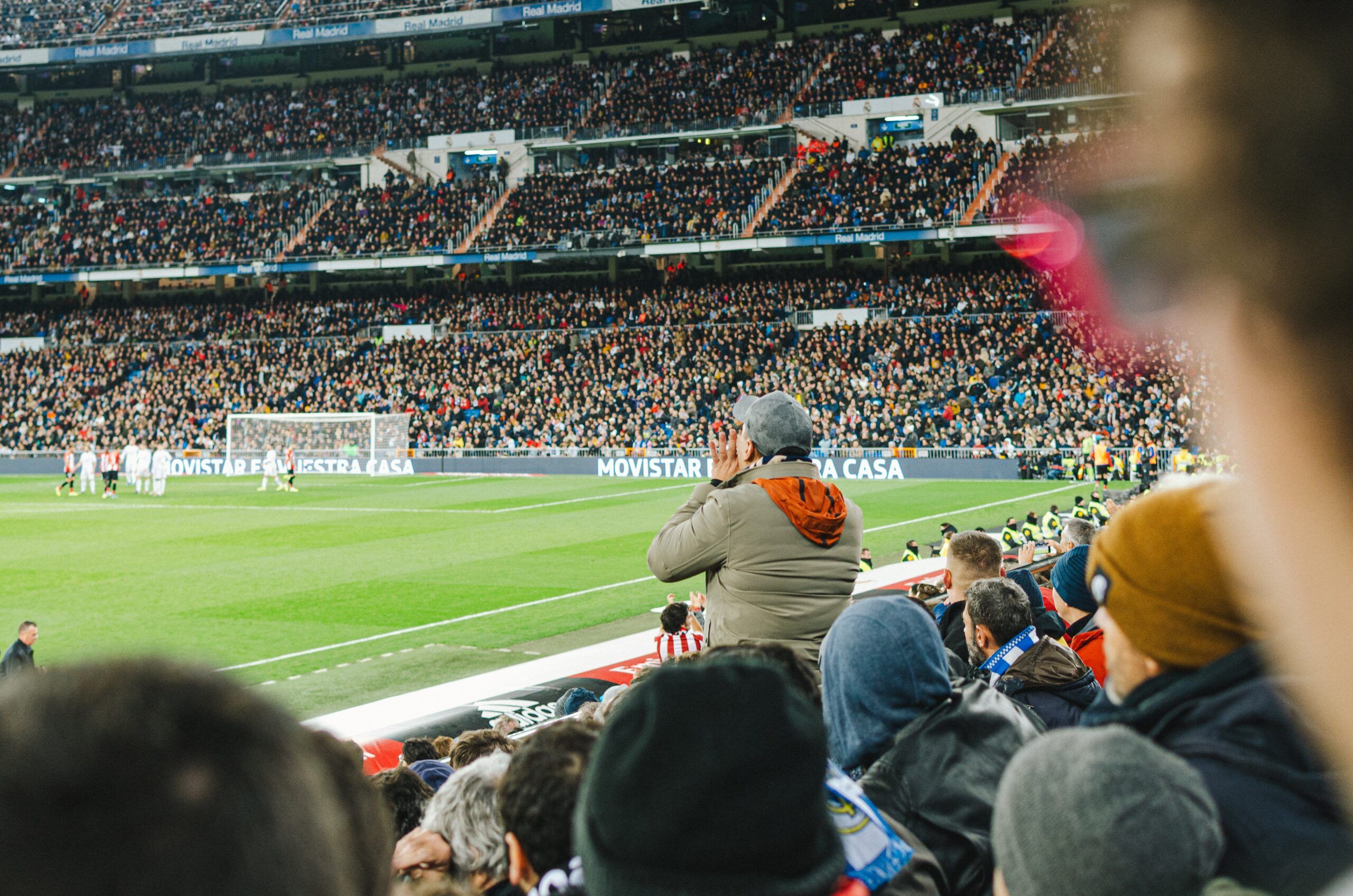 The Top 10 Cities for European Football Trips
