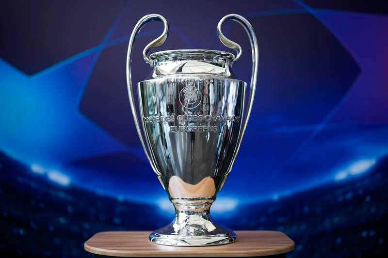 The Top 10 Contenders to Win the 2023/24 Champions League