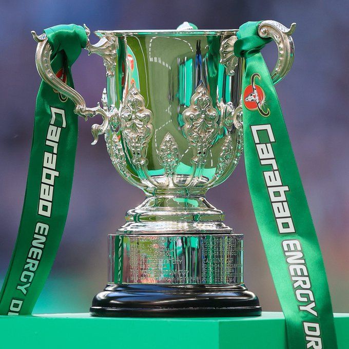 Three Outstanding Carabao Cup Fixtures & How to Buy Tickets