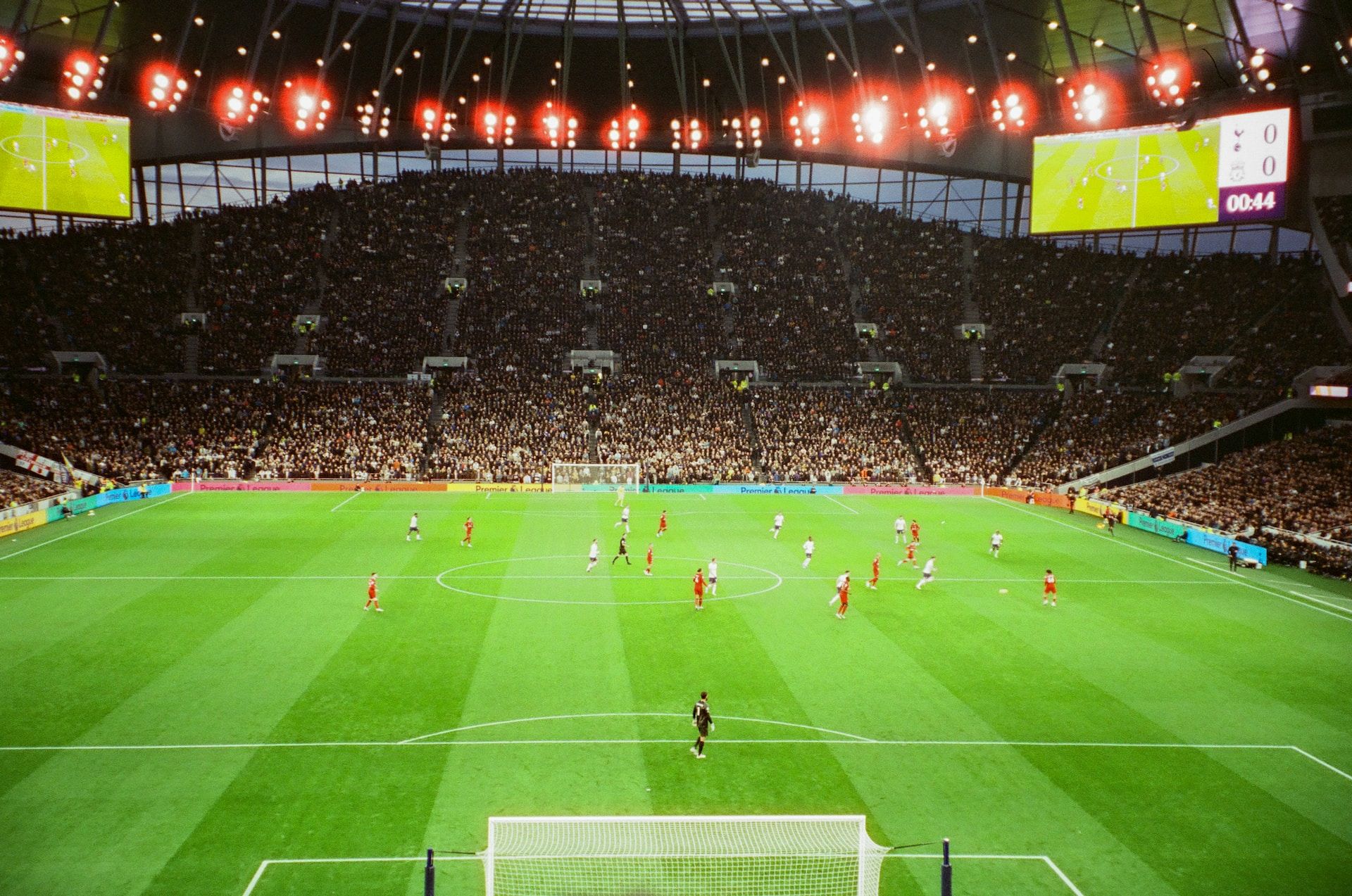 Tottenham's Best Home Games of 2023/24 & How to Buy Tickets