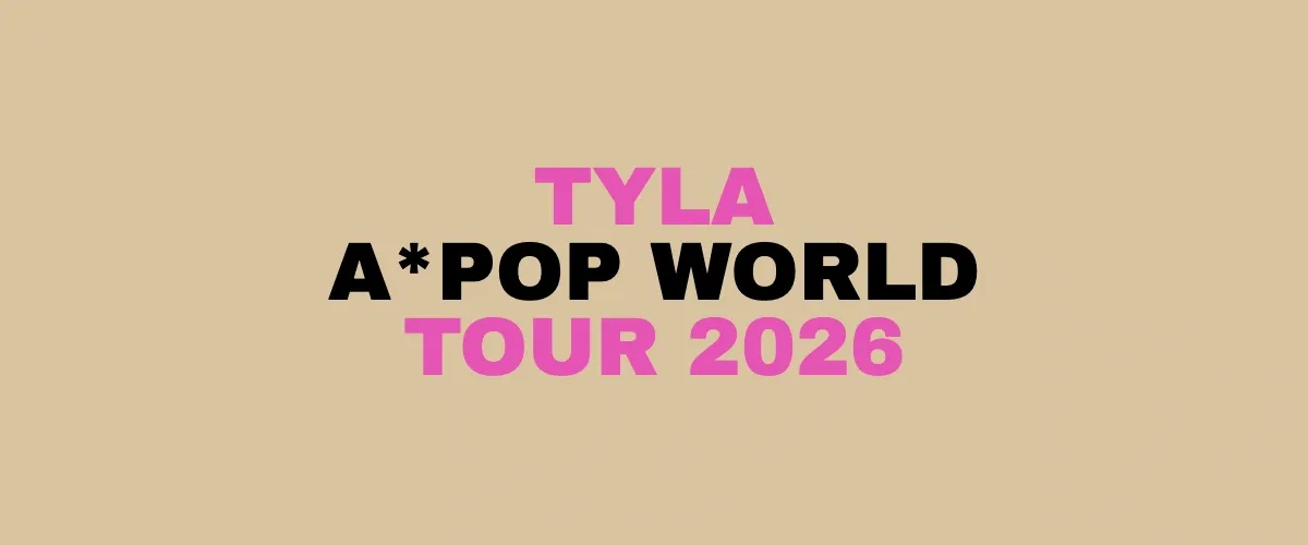 Tyla2026