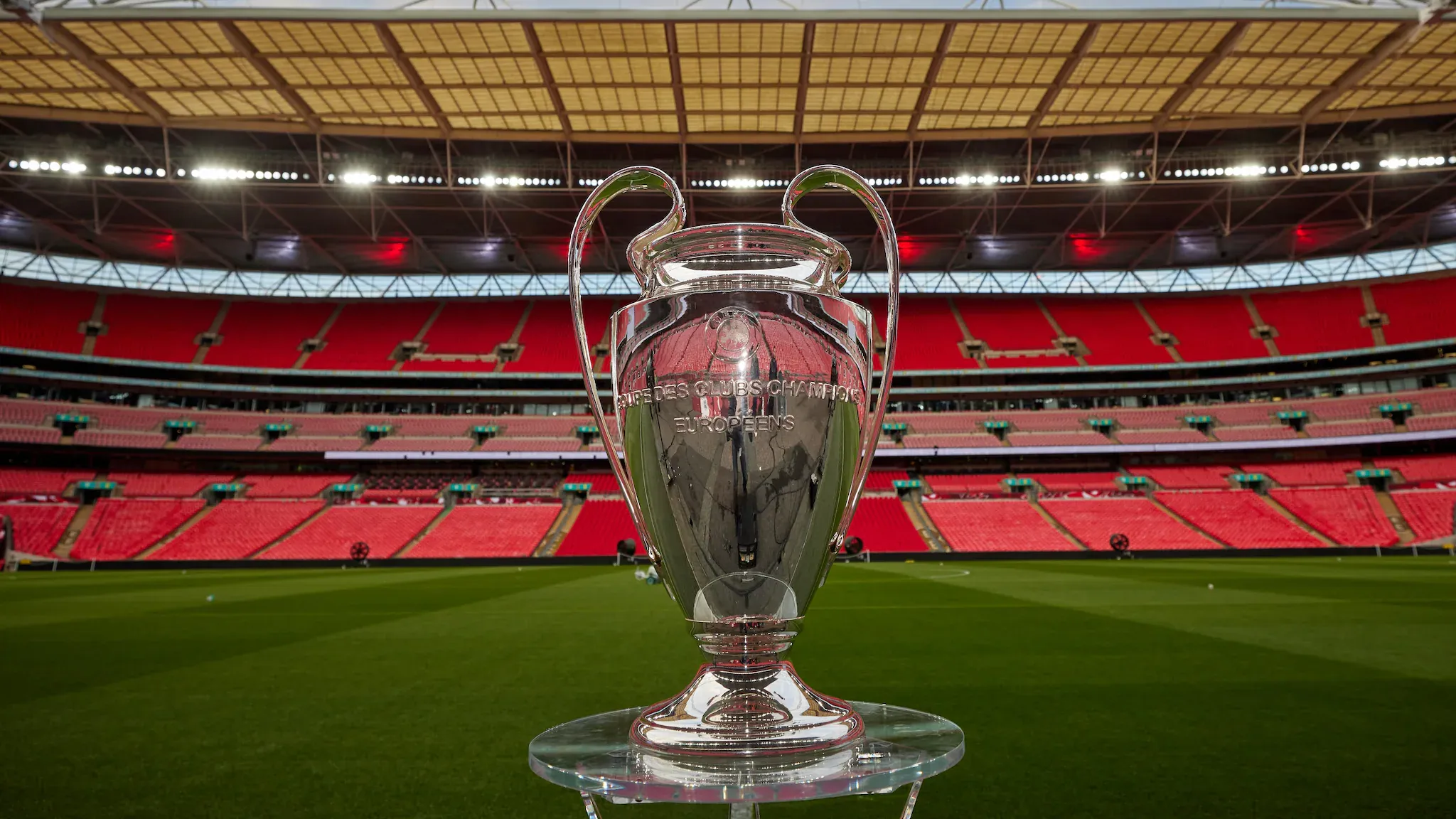 UCL Final - Early Ticket Prices for Dortmund vs Real Madrid